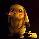 Pikachu [LSP]  screen for extension Chrome web store in OffiDocs Chromium